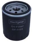 MAXGEAR Olejový filter MAXGEAR 26-0135 (26-0135)