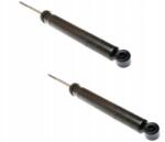 Denckermann Gázos Lengéscsillapító Hátul Bal/jobb Renault Clio III