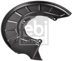 Febi Bilstein Ochranný plech proti rozstreku, Brzdový kotúč FEBI BILSTEIN 171531 (171531)