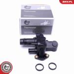 ESEN SKV Obal termostatu ESEN SKV 20SKV606 (20SKV606)