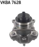 SKF Súprava ložísk kolesa SKF VKBA 7628 (VKBA 7628)