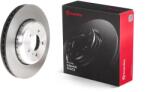 BREMBO Brzdový kotúč BREMBO 09. C409.13 (09.C409.13)