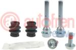 Autofren Seinsa Sada vodiacich puzdier brzdového strmeňa AUTOFREN SEINSA D7196C (D7196C)