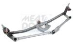 MEAT & DORIA Mechanizmus stieračov MEAT & DORIA 227001 (227001)