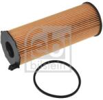 Febi Bilstein Olejový filter FEBI BILSTEIN 172617 (172617)