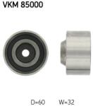 SKF Obehová/vodiaca kladka ozubeného remeňa SKF VKM 85000 (VKM 85000)