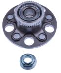Denckermann Súprava ložísk kolesa DENCKERMANN W414029 (W414029)