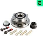 OPTIMAL Súprava ložísk kolesa OPTIMAL 891628 (891628)