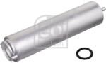 Febi Bilstein Palivový filter FEBI BILSTEIN 23789 (23789)