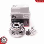 ESEN SKV Súprava ložísk kolesa ESEN SKV 29SKV039 (29SKV039)