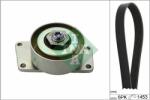 Schaeffler INA Ozubený klinový remeň - Sada Schaeffler INA 529 0216 10 (529 0216 10)
