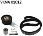 SKF Sada ozubeného remeňa SKF VKMA 01012 (VKMA 01012)