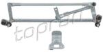 topran Mechanizmus stieračov TOPRAN 115 691 (115 691)