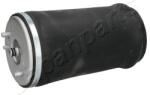 JAPANPARTS Vzduchová pružina, podvozok JAPANPARTS MM-AS031 (MM-AS031)