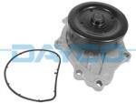 DAYCO Vodné čerpadlo, chladenie motora DAYCO DP278 (DP278)