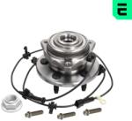 OPTIMAL Súprava ložísk kolesa OPTIMAL 991730 (991730)