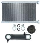 KAMOKA Výmenník tepla vnútorného kúrenia KAMOKA 7760073 (7760073)