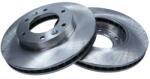 MAXGEAR Brzdový kotúč MAXGEAR 19-0938 (19-0938)