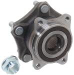 SKF Súprava ložísk kolesa SKF VKBA 6978 (VKBA 6978)