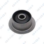 GSP Ložiskové puzdro, listová pružina GSP 516427 (516427)