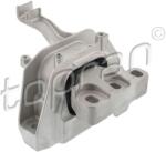 TOPRAN Uloženie, motor TOPRAN 121 688 (121 688)