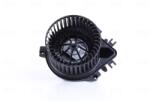 NISSENS Vnútorný ventilátor NISSENS 87711 (87711)