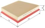 Bosch Vzduchový filter BOSCH F 026 400 089 (F 026 400 089)