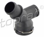 TOPRAN Príruba chladenia TOPRAN 112 401 (112 401)