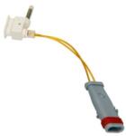 MAXGEAR Výstražný kontakt, opotrebenie brzdového obloženia MAXGEAR 23-0015 (23-0015)