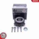 ESEN SKV Súprava ložísk kolesa ESEN SKV 29SKV508 (29SKV508)