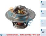FAE Termostat chladenia FAE 5315082 (5315082)