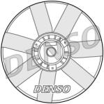 DENSO Ventilátor chladenia motora DENSO DER32005 (DER32005)