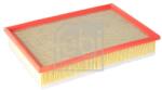 Febi Bilstein Vzduchový filter FEBI BILSTEIN 11125 (11125)