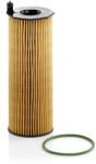 Mann-filter Olejový filter MANN-FILTER HU 8001 x (HU 8001 x)