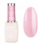 Manica Hibrid Led/uv lakk 10ml Sweet Smile 235 (MANI-1235)