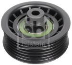 Febi Bilstein Vratná/vodiaca kladka rebrovaného klinového remeňa FEBI BILSTEIN 104904 (104904)