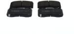 Bosch Sada brzdových platničiek kotúčovej brzdy BOSCH 0 986 424 852 (0 986 424 852)