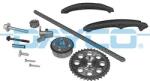 DAYCO Sada rozvodovej reťaze DAYCO KTC1223 (KTC1223)