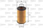 VALEO Olejový filter VALEO 586550 (586550)