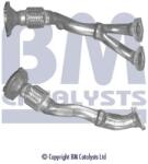 Bm Catalysts Výfukové potrubie BM CATALYSTS BM70410 (BM70410)