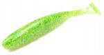 Daiwa Tournament D'fin 10cm-es gumihal Chartreuse (16500-310)