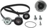 Bosch Vodné čerpadlo + sada ozubeného remeňa BOSCH 1 987 948 749 (1 987 948 749)