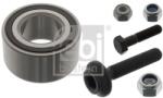 Febi Bilstein Súprava ložísk kolesa FEBI BILSTEIN 03625 (03625)