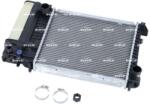 NRF Chladič motora NRF 51351 (51351)
