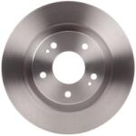 Bosch Brzdový kotúč BOSCH 0 986 479 527 (0 986 479 527)