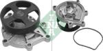 Schaeffler INA Vodné čerpadlo, chladenie motora Schaeffler INA 538 0194 10 (538 0194 10)