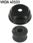 SKF Oporné ložisko pružiacej jednotky SKF VKDA 40103 (VKDA 40103)