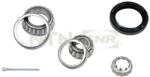 SNR Súprava ložísk kolesa SNR R152.17 (R152.17)