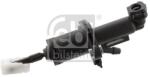 Febi Bilstein Hlavný spojkový valec FEBI BILSTEIN 103994 (103994)