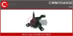CASCO Silnik Wycieraczek Oe (cwm15343gs)